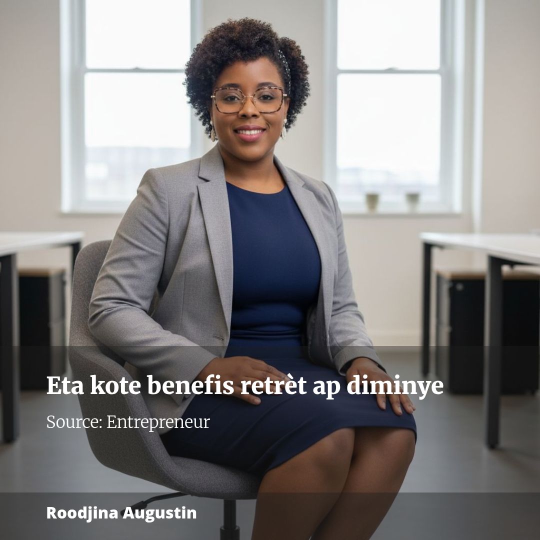 Èske Ou Abite Nan Eta Sa Yo? Benefis Retrèt Ou Ka Diminye Plis Pase $500 Chak Mwa.