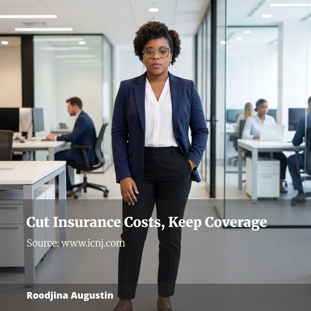 How To Lower Insurance Costs Without Reducing Coverage